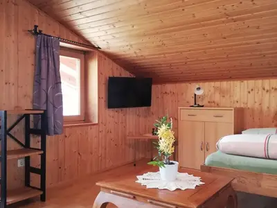 Ferienhaus für 2 Personen (50 m²) in Steinberg am Rofan 6/9