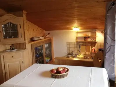 Ferienhaus für 2 Personen (50 m²) in Steinberg am Rofan 7/9