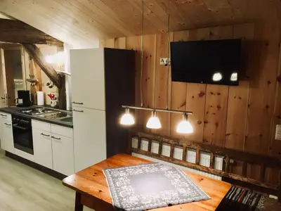 Ferienhaus für 2 Personen (60 m²) in Steinberg am Rofan 8/10