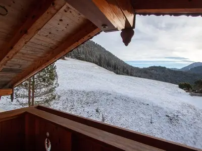 Ferienhaus für 2 Personen (50 m²) in Steinberg am Rofan 2/9