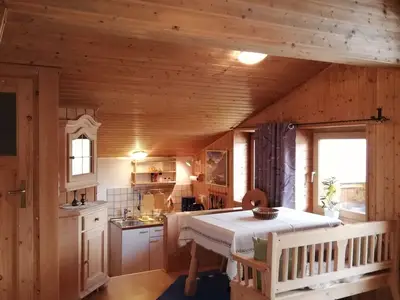 Ferienhaus für 2 Personen (50 m²) in Steinberg am Rofan 4/9