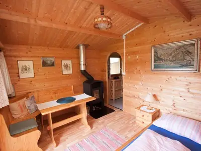 Ferienhaus für 2 Personen (30 m²) in Steinberg am Rofan 10/10