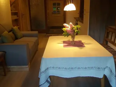 Ferienhaus für 2 Personen (60 m²) in Steinberg am Rofan 5/10