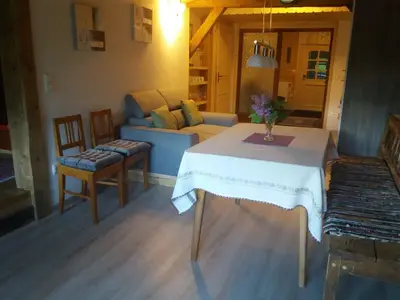 Ferienhaus für 2 Personen (60 m²) in Steinberg am Rofan 10/10