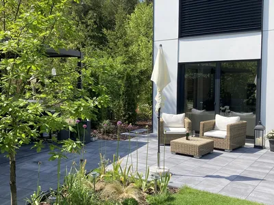 Ferienhaus für 5 Personen in Steinberg 2/10