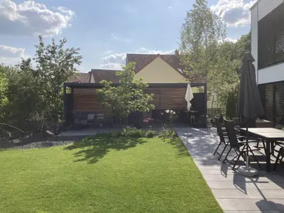 Ferienhaus für 5 Personen in Steinberg 3/10