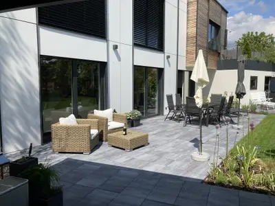 Ferienhaus für 5 Personen in Steinberg 4/10