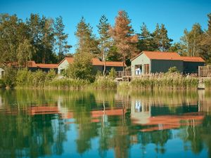 Ferienhaus für 4 Personen in Steinberg (Bayern)