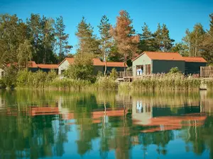Ferienhaus für 4 Personen (80 m²) in Steinberg (Bayern)