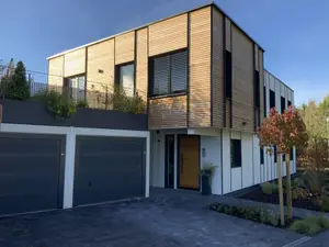 Ferienhaus für 5 Personen in Steinberg