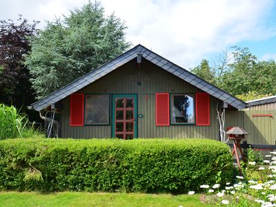 Ferienhaus für 8 Personen (96 m²) in Steinberg (Schleswig-Holstein) 1/10