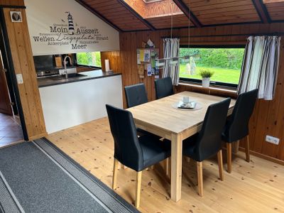 Ferienhaus für 8 Personen (96 m²) in Steinberg (Schleswig-Holstein) 5/10