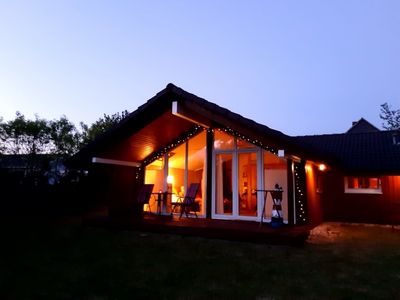 Ferienhaus für 5 Personen (85 m²) in Steinberg (Schleswig-Holstein) 1/10