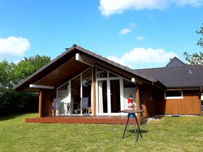 Ferienhaus für 5 Personen (85 m²) in Steinberg (Schleswig-Holstein) 3/10