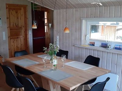 Ferienhaus für 5 Personen (85 m²) in Steinberg (Schleswig-Holstein) 7/10