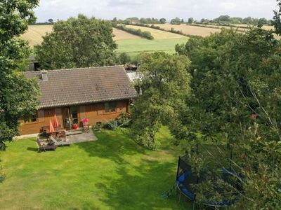 Ferienhaus für 6 Personen (70 m²) in Steinberg (Schleswig-Holstein) 3/10