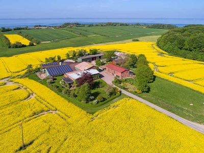 Ferienhaus für 5 Personen (45 m²) in Steinberg (Schleswig-Holstein) 1/10