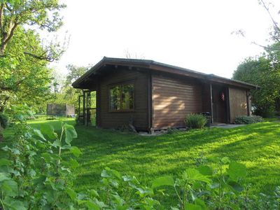 Ferienhaus für 5 Personen (45 m²) in Steinberg (Schleswig-Holstein) 2/10