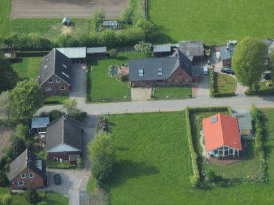 Ferienhaus für 7 Personen (110 m²) in Steinberg (Schleswig-Holstein) 4/10