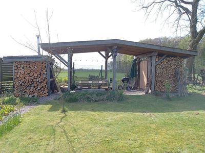 Ferienhaus für 6 Personen (110 m²) in Steinberg (Schleswig-Holstein) 4/10