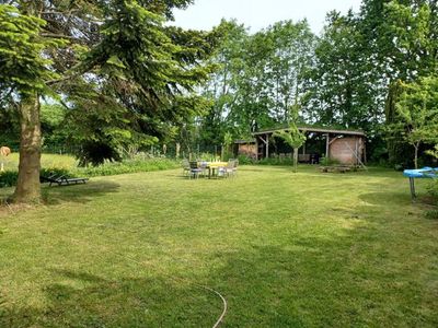 Ferienhaus für 6 Personen (110 m²) in Steinberg (Schleswig-Holstein) 6/10