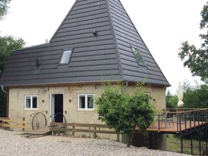 Ferienhaus für 8 Personen (140 m&sup2;) in Steinberg (Schleswig-Holstein)