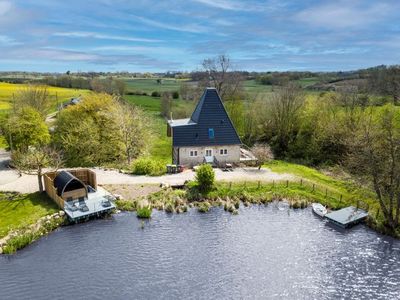 Ferienhaus für 8 Personen (140 m²) in Steinberg (Schleswig-Holstein) 2/10