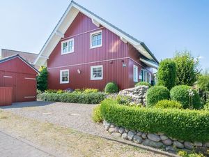 Ferienhaus für 6 Personen (129 m&sup2;) in Steinberg (Schleswig-Holstein)