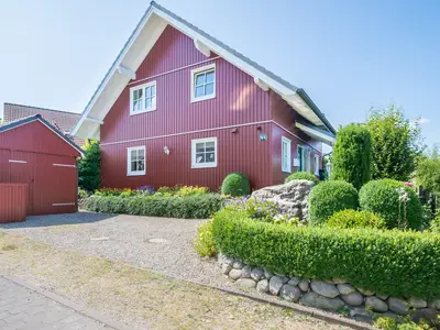 Ferienhaus für 6 Personen (129 m²) in Steinberg 1/10