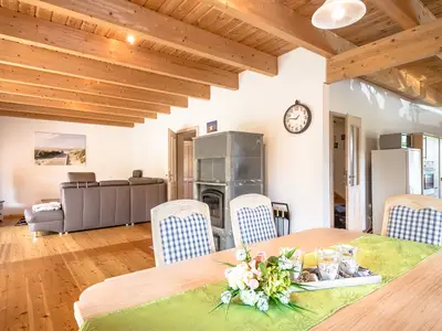 Ferienhaus für 6 Personen (129 m²) in Steinberg 2/10