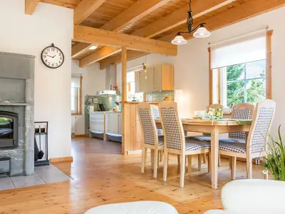 Ferienhaus für 6 Personen (129 m²) in Steinberg 4/10