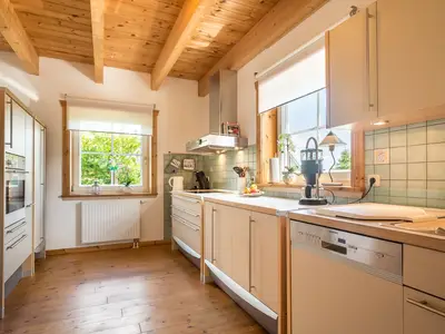 Ferienhaus für 6 Personen (129 m²) in Steinberg 5/10