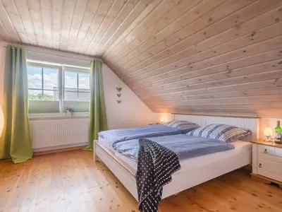 Ferienhaus für 6 Personen (129 m²) in Steinberg 10/10