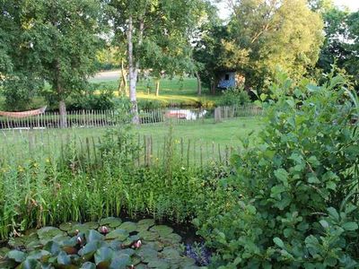 Ferienhaus für 4 Personen (100 m²) in Steinberg (Schleswig-Holstein) 6/10