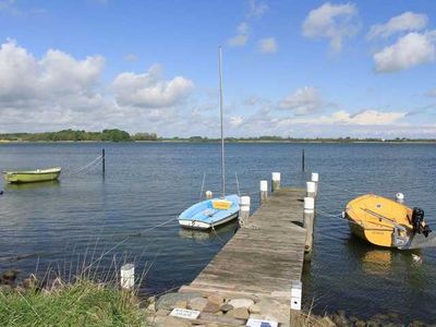 Ferienhaus für 4 Personen (100 m²) in Steinberg (Schleswig-Holstein) 8/10