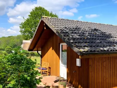 Ferienhaus für 5 Personen (85 m²) in Steinberg (Schleswig-Holstein) 2/10