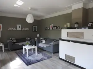 Ferienhaus für 5 Personen (110 m²) in Steinberg