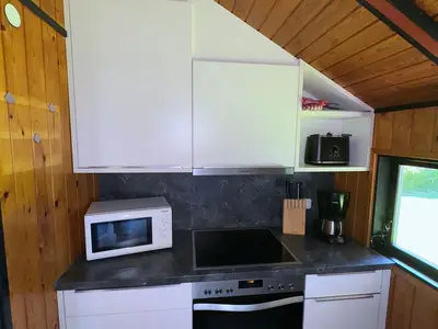 Ferienhaus für 6 Personen (96 m²) in Steinberg 9/10