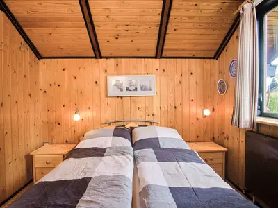 Ferienhaus für 6 Personen (96 m²) in Steinberg 10/10