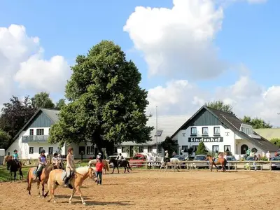 Ferienhaus für 4 Personen (100 m²) in Steinberg 3/10
