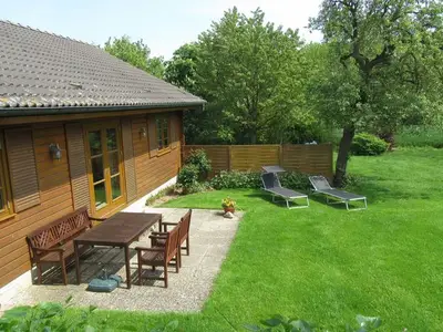 Ferienhaus für 6 Personen (70 m²) in Steinberg 1/10