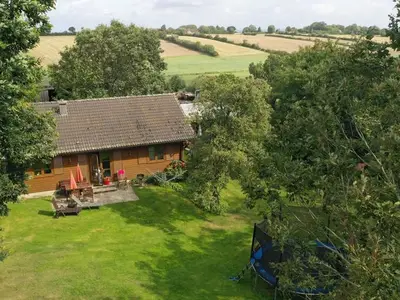 Ferienhaus für 6 Personen (70 m²) in Steinberg 3/10