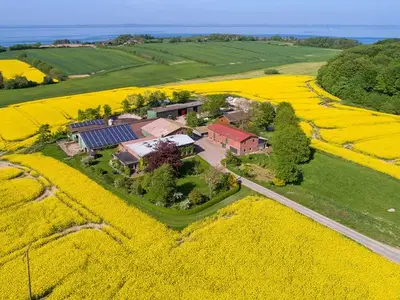 Ferienhaus für 5 Personen (45 m²) in Steinberg 1/10