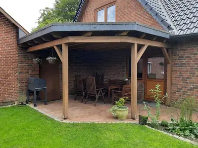 Ferienhaus für 7 Personen (110 m²) in Steinberg 2/10