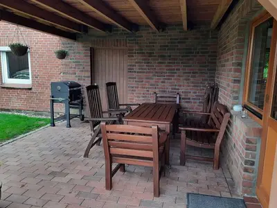 Ferienhaus für 7 Personen (110 m²) in Steinberg 3/10