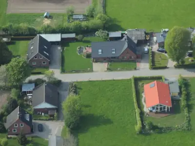 Ferienhaus für 7 Personen (110 m²) in Steinberg 4/10