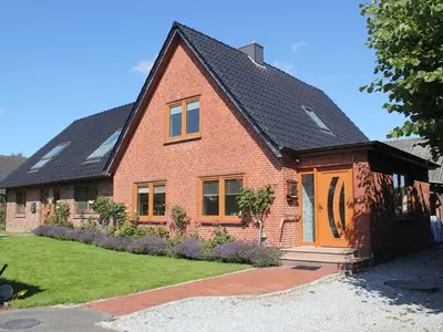 Ferienhaus für 7 Personen (110 m²) in Steinberg 3/10
