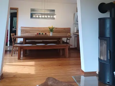 Ferienhaus für 6 Personen (110 m²) in Steinberg 1/10