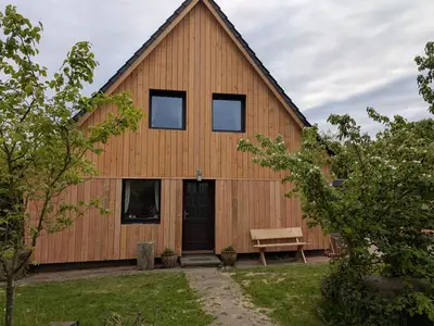Ferienhaus für 6 Personen (110 m²) in Steinberg 2/10