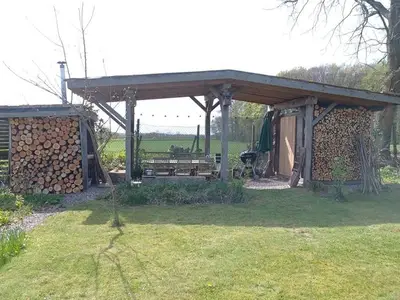 Ferienhaus für 6 Personen (110 m²) in Steinberg 4/10